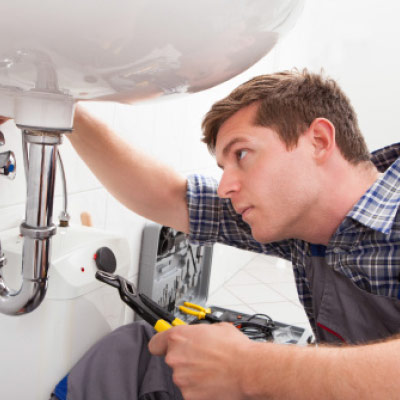 Plumbing Services